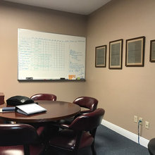 office