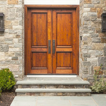 front doors