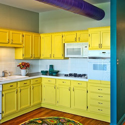 Magruder Kitchen - Rugs