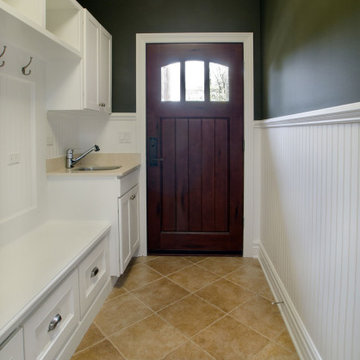 Glenview Haus Classic Entry Door Gallery | Single front entry door #180
