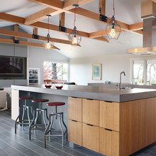 Kitchen counters