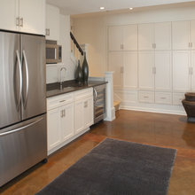 floors