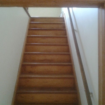 stairway