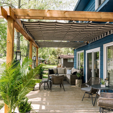 HGTV Vacation House Rules