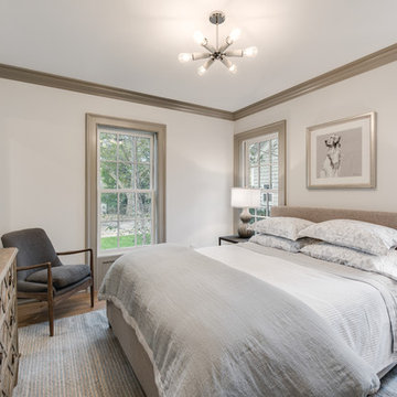 Sag Harbor Staging
