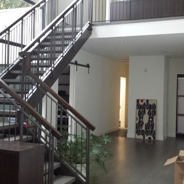 Private Residence 1