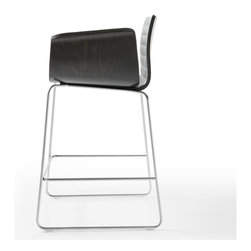 Meeting Stool by Bross - Bar Stools And Counter Stools