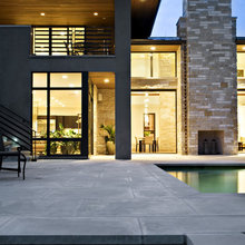 Patio Ideas