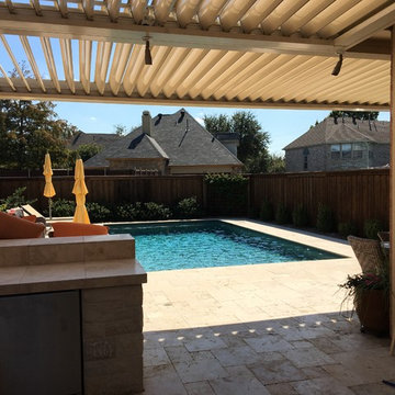 Carrollton, TX