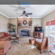 Fireplaces