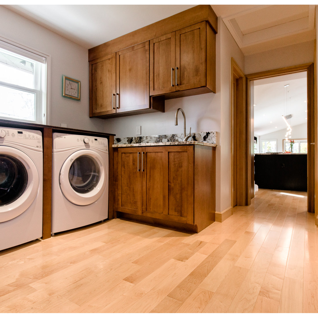 Full Home Remodel
