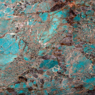 Amazonite