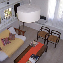 Un refugio en Pinamar