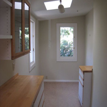 Major Remodel