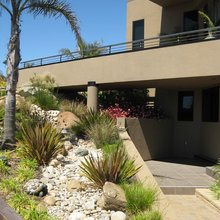 Dry River Bed