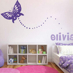Cool Wall Decals - Products