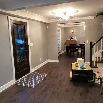 Home Remodels