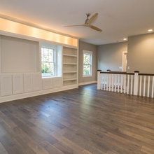 Walls And Floor