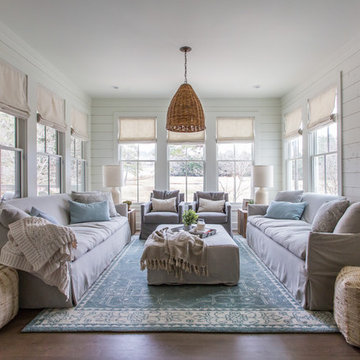 Roswell Remodel