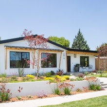 Dupont Exterior and Landscape