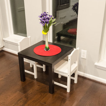 Braeswood - Braesvalley Whole House Renovation
