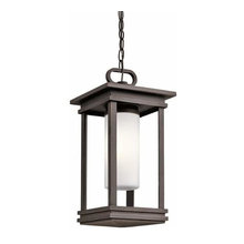 Exterior Lighting