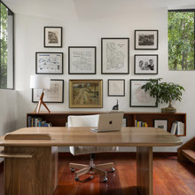 framed photos