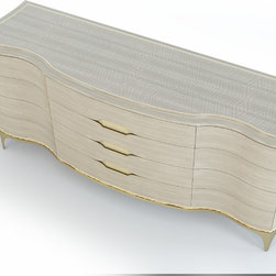 The Adela Collection - Dressers