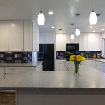 Merson Kitchen Remodel