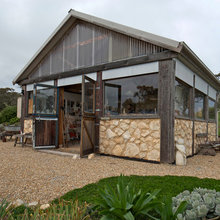 cottage/cabin ideas