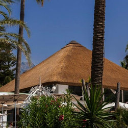 Sea Grill Restaurant - Outdoor Products