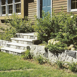 Retaining Walls - Products