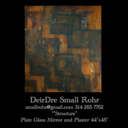 large format artwork - Artwork