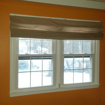 R5.3 energy efficient vinyl windows replaced