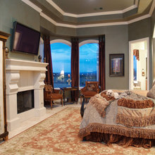 mom's bedroom