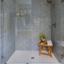 Suzanne Master Bath
