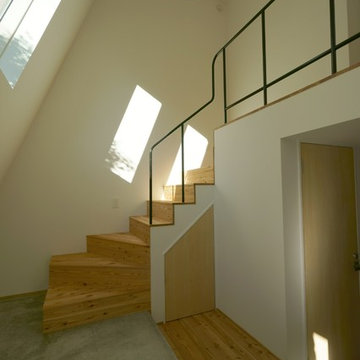 LL house