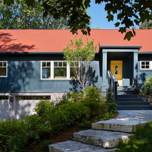Ranch Exterior