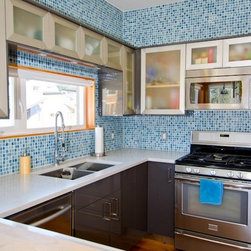 Mosaic Tile - Products