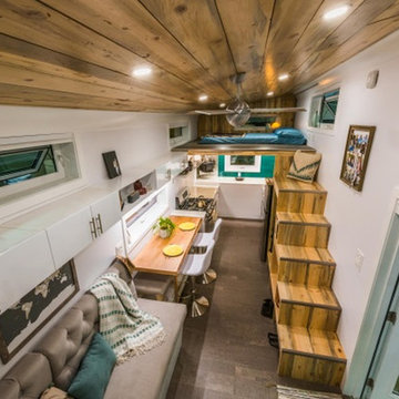 Zerbin Tiny House