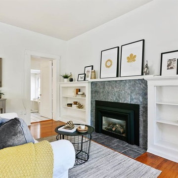 Interior Decorating - Berkeley , Ca