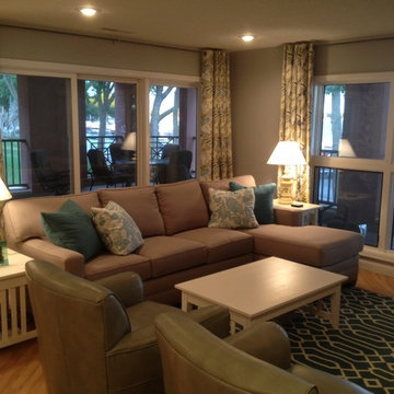 Lake Condo