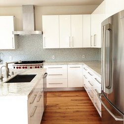 Leland Kitchen - Kitchen Cabinetry