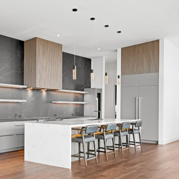 Featured Projects