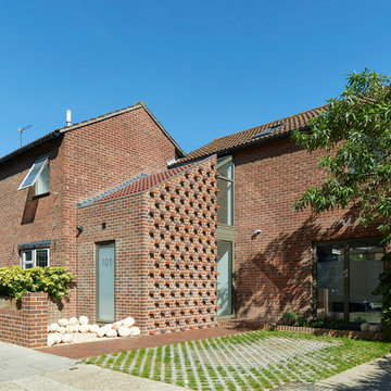 Binary House