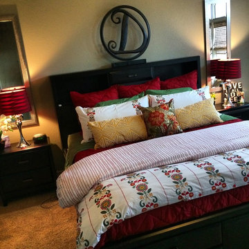 Springfield Master Suite