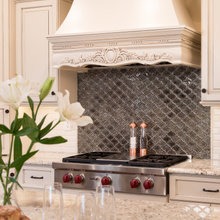 decorative details
