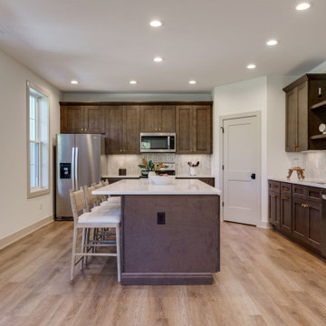 Lytle 5 Points Barndominium