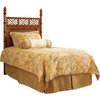 Tommy Bahama Home Island Estate West Indies Twin Headboard