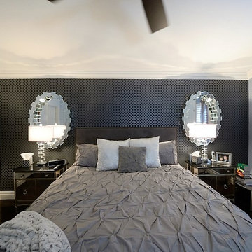 High-End Residence | Summerlin. Las Vegas, NV.